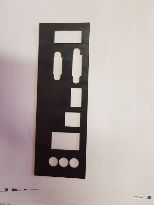 GIGABYTE GA-B85M-HD3-A, LGA1150, Intel B85 Chipset, Micro-ATX